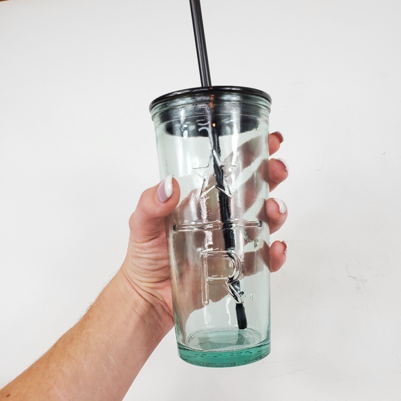 Starbucks Reserve • Glass Tumbler - Picture 3 of 8